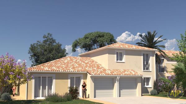 Vente maison Castelnau De Medoc : 222 900 € - AJP Castelnau Immobilier