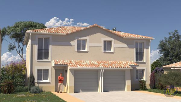 Vente maison Castelnau De Medoc : 222 900 € - AJP Castelnau Immobilier