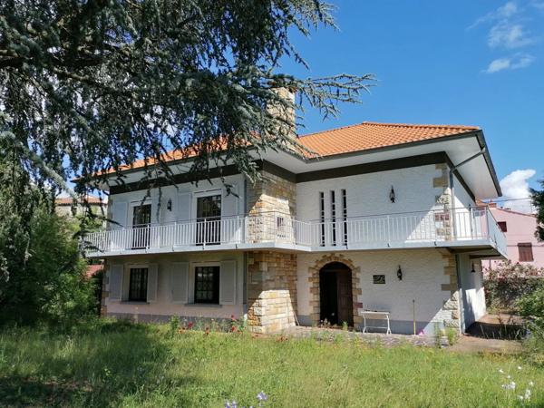 Vente Maison 7 pièces 199 m2 à Brassac-les-Mines