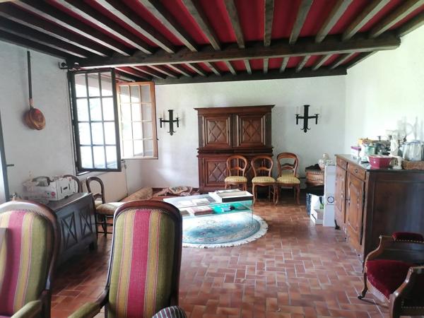 Vente Maison 7 pièces 199 m2 à Brassac-les-Mines