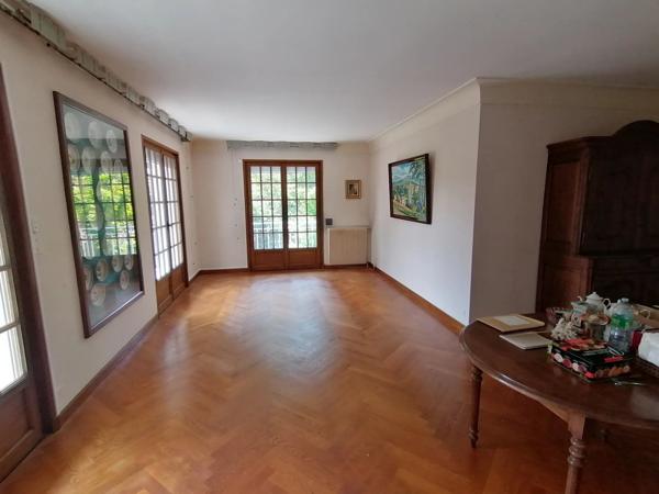 Vente Maison 7 pièces 199 m2 à Brassac-les-Mines