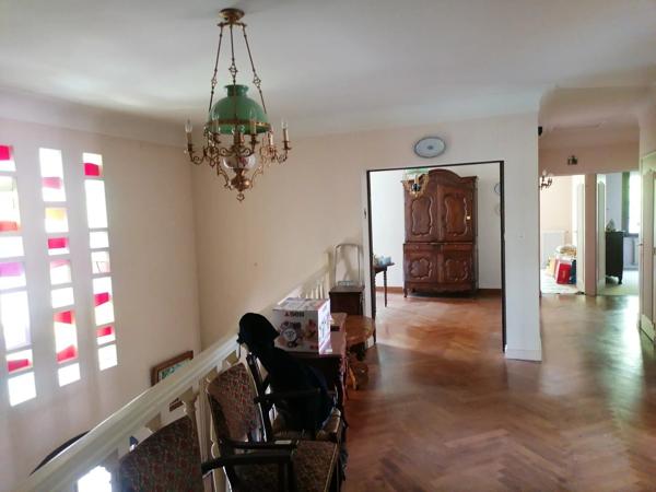 Vente Maison 7 pièces 199 m2 à Brassac-les-Mines