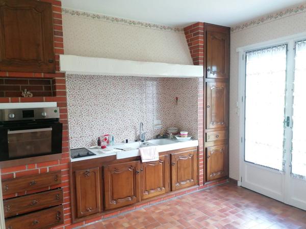 Vente Maison 7 pièces 199 m2 à Brassac-les-Mines