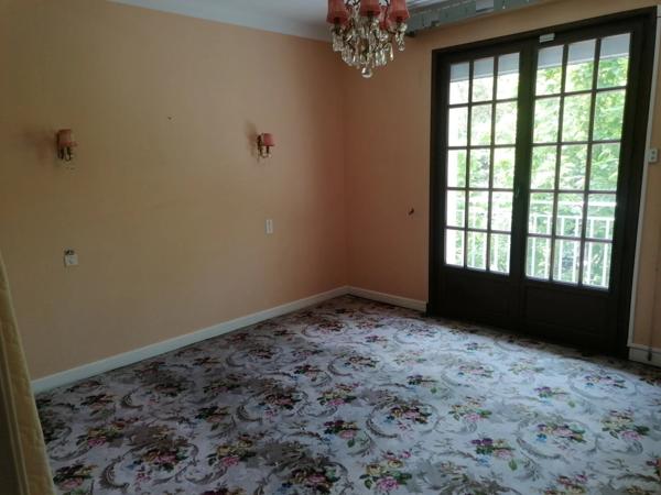 Vente Maison 7 pièces 199 m2 à Brassac-les-Mines