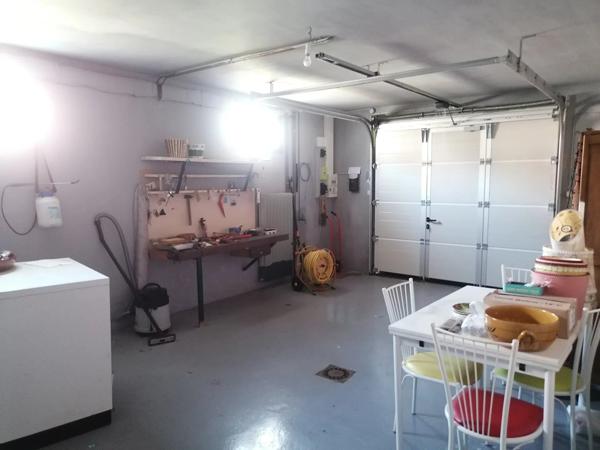 Vente Maison 7 pièces 199 m2 à Brassac-les-Mines