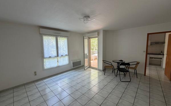 Appartement à vendre    3 pièces • 57,50 m2 Mont-de-Marsan