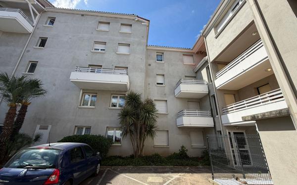 Appartement à vendre    3 pièces • 57,50 m2 Mont-de-Marsan