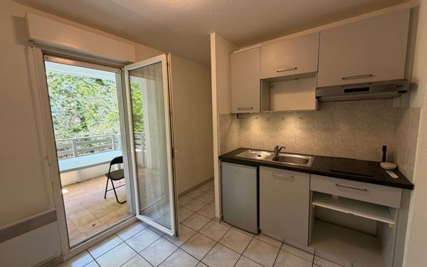 Appartement à vendre    3 pièces • 57,50 m2 Mont-de-Marsan