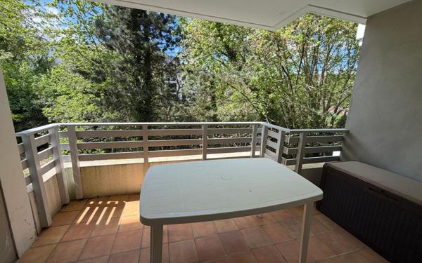 Appartement à vendre    3 pièces • 57,50 m2 Mont-de-Marsan