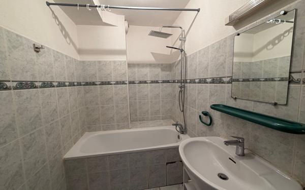 Appartement à vendre    3 pièces • 57,50 m2 Mont-de-Marsan