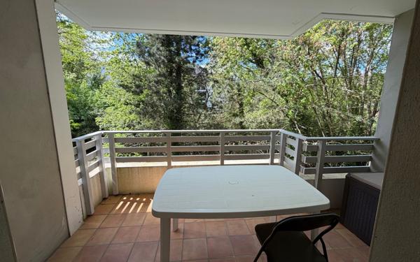 Appartement à vendre    3 pièces • 57,50 m2 Mont-de-Marsan