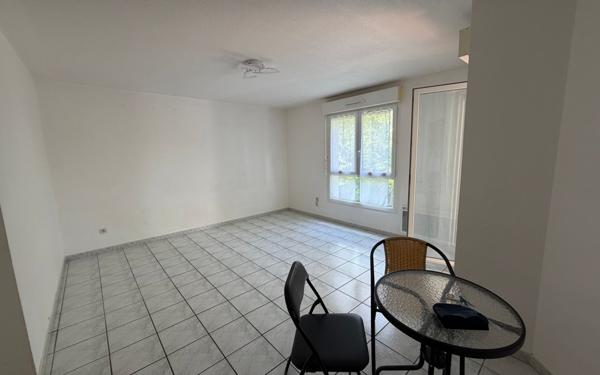 Appartement à vendre    3 pièces • 57,50 m2 Mont-de-Marsan