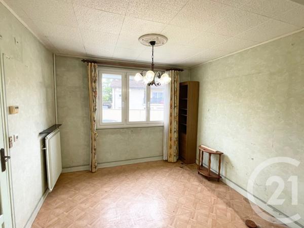 Maison à vendre  4 pièces - 66,22 m2 TAVERNY - 95