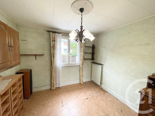 Maison à vendre  4 pièces - 66,22 m2 TAVERNY - 95