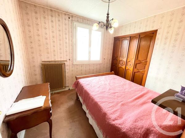 Maison à vendre  4 pièces - 66,22 m2 TAVERNY - 95