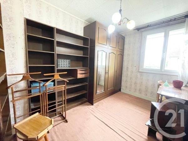 Maison à vendre  4 pièces - 66,22 m2 TAVERNY - 95