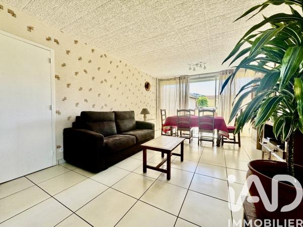 Appartement à vendre 3 pièces 73 m² Unieux