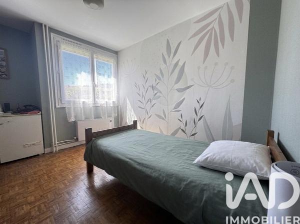 Appartement à vendre 3 pièces 73 m² Unieux