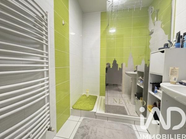 Appartement à vendre 3 pièces 73 m² Unieux