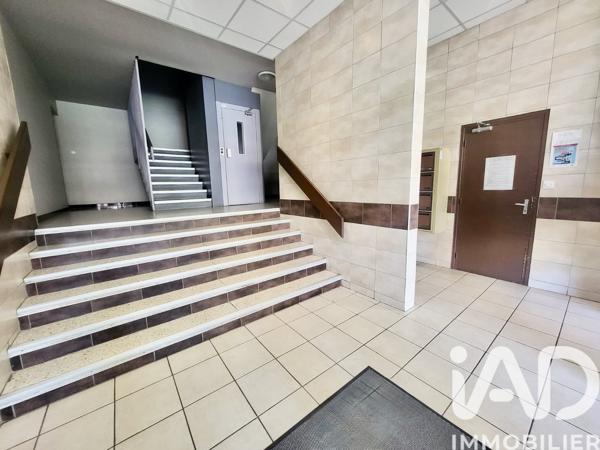 Appartement à vendre 3 pièces 73 m² Unieux