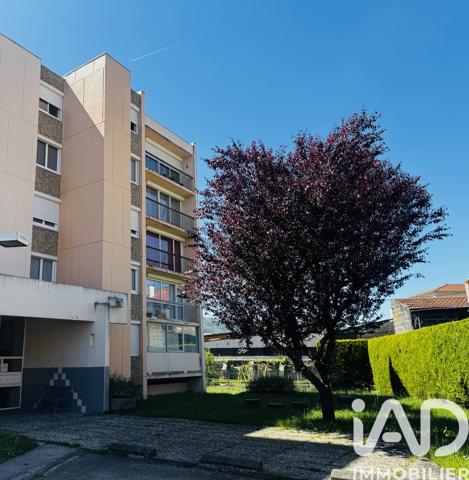 Appartement à vendre 3 pièces 73 m² Unieux