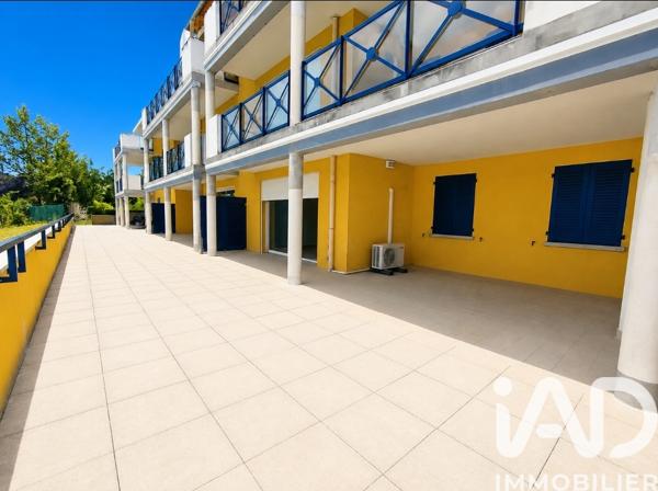 Appartement à vendre 3 pièces 62 m² Montluçon