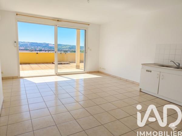 Appartement à vendre 3 pièces 62 m² Montluçon