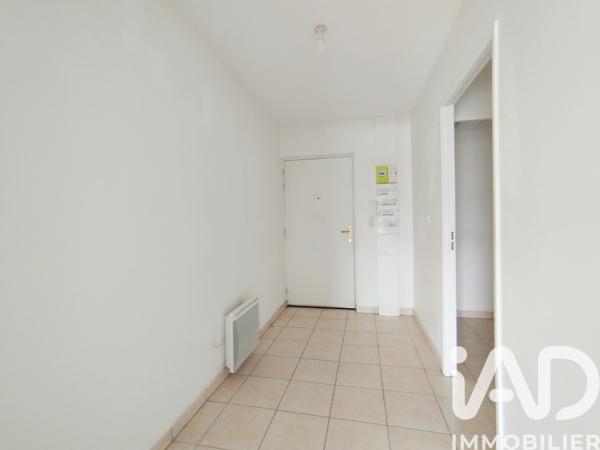 Appartement à vendre 3 pièces 62 m² Montluçon