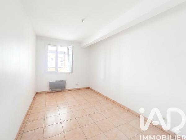Appartement à vendre 3 pièces 62 m² Montluçon