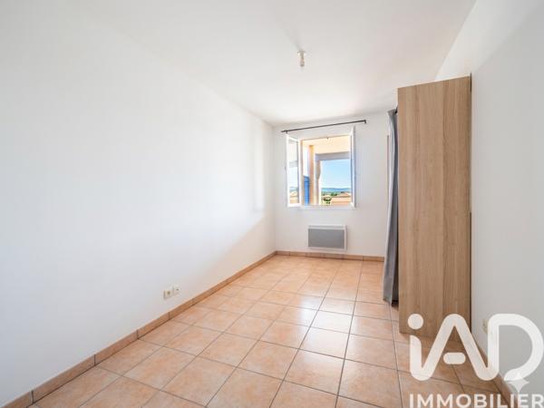 Appartement à vendre 3 pièces 62 m² Montluçon