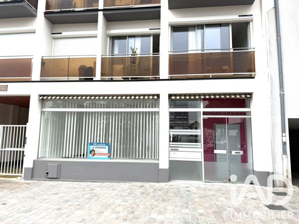 Murs commerciaux  à vendre 78 m² Tarbes