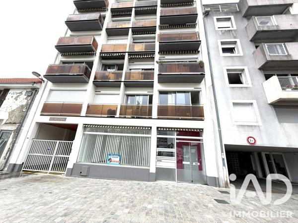 Murs commerciaux  à vendre 78 m² Tarbes