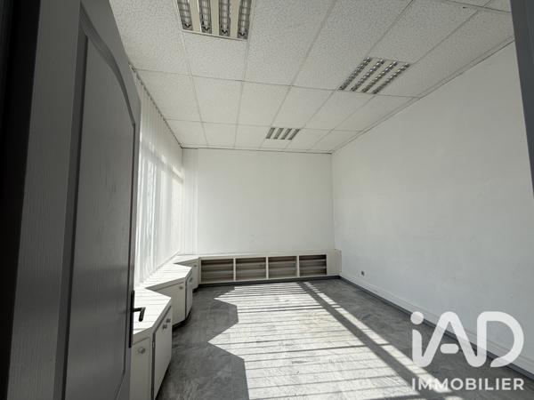 Murs commerciaux  à vendre 78 m² Tarbes