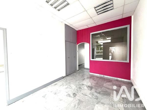 Murs commerciaux  à vendre 78 m² Tarbes