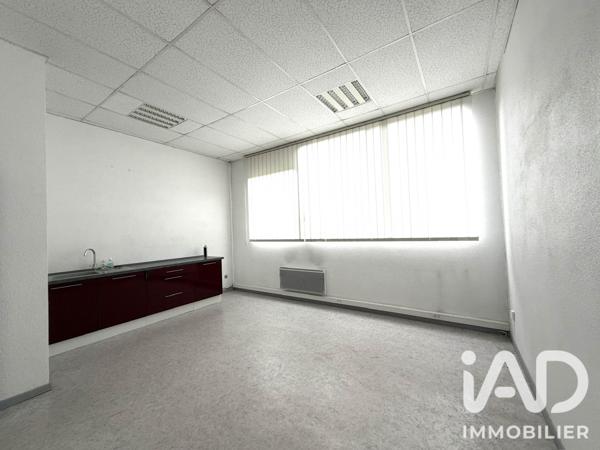 Murs commerciaux  à vendre 78 m² Tarbes