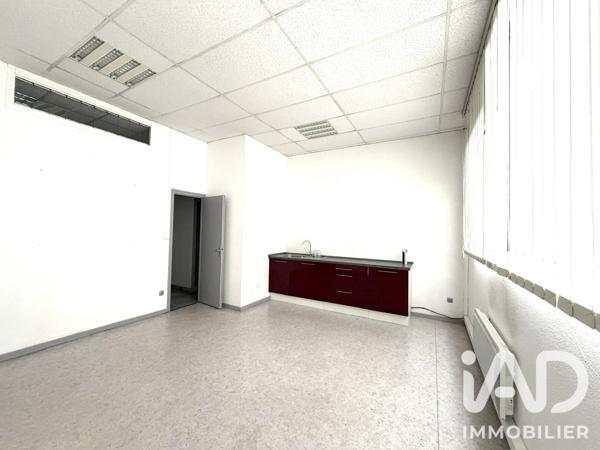 Murs commerciaux  à vendre 78 m² Tarbes