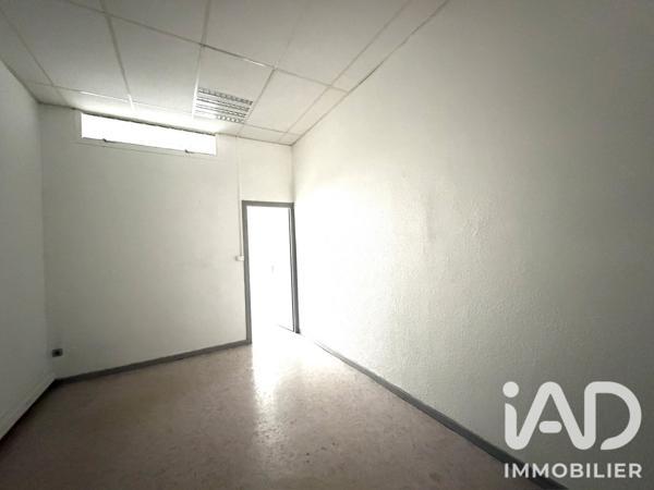 Murs commerciaux  à vendre 78 m² Tarbes