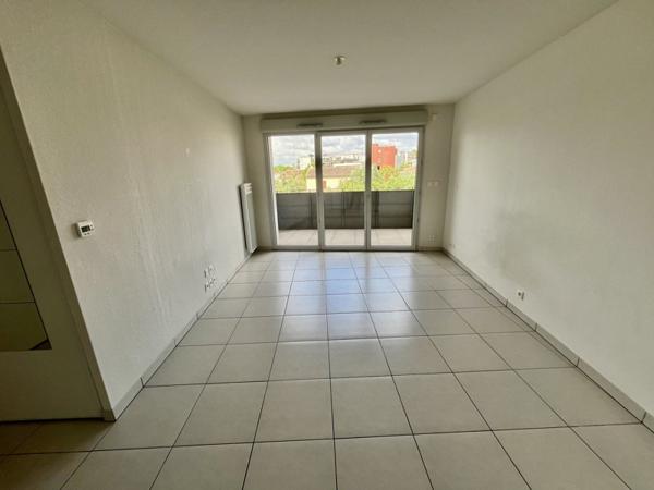 Appartement à vendre |  Toulouse |  1 pièce | 24 m²