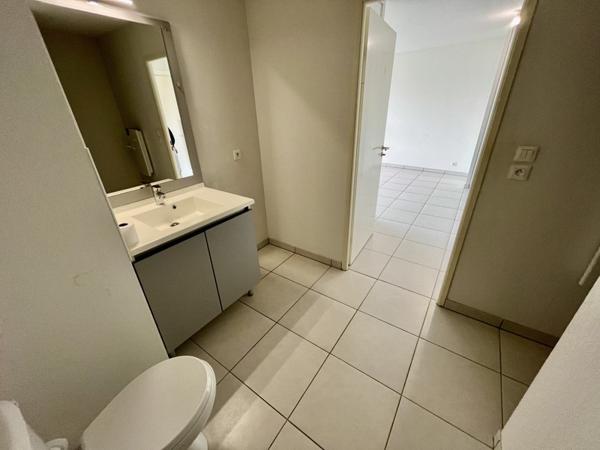 Appartement à vendre |  Toulouse |  1 pièce | 24 m²