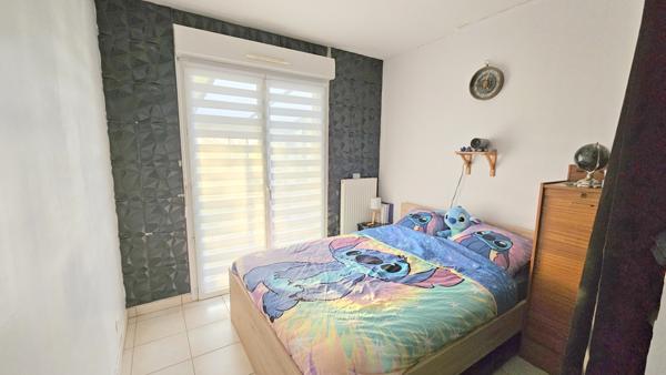 Maison de plain-pied 3 Chambres Garage – Maulévrier (49360)