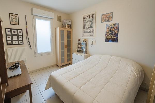 Maison de plain-pied 3 Chambres Garage – Maulévrier (49360)