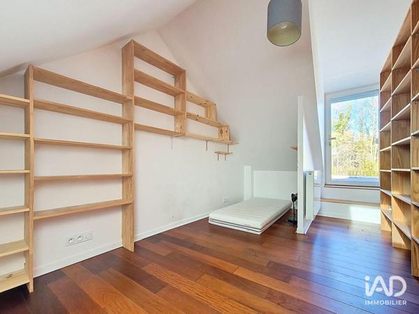 Maison à vendre 5 pièces 120 m² Deuil-la-Barre
