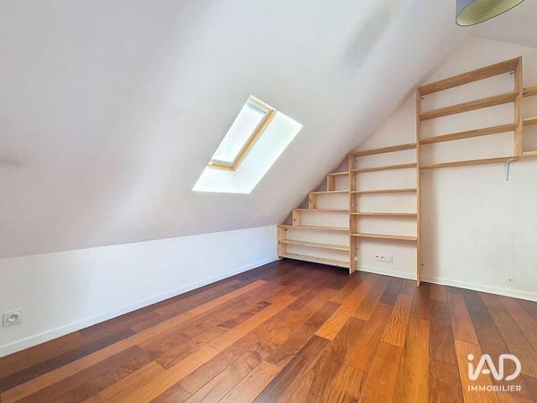 Maison à vendre 5 pièces 120 m² Deuil-la-Barre