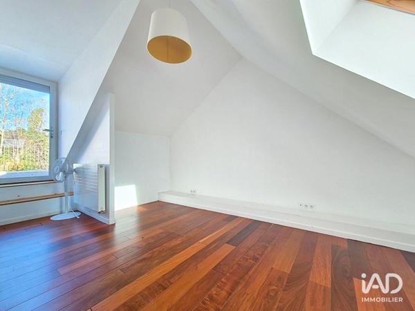 Maison à vendre 5 pièces 120 m² Deuil-la-Barre