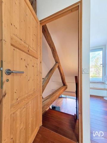 Maison à vendre 5 pièces 120 m² Deuil-la-Barre