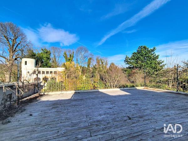 Maison à vendre 5 pièces 120 m² Deuil-la-Barre