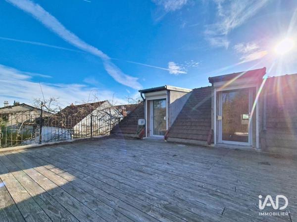 Maison à vendre 5 pièces 120 m² Deuil-la-Barre