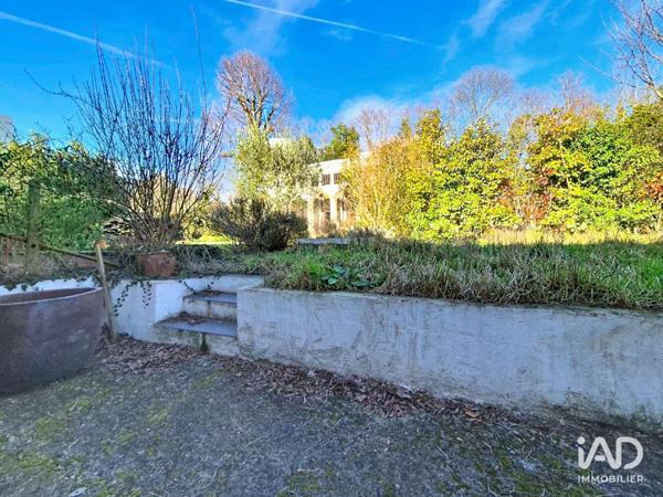 Maison à vendre 5 pièces 120 m² Deuil-la-Barre