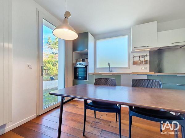 Maison à vendre 5 pièces 120 m² Deuil-la-Barre