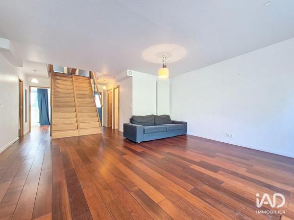Maison à vendre 5 pièces 120 m² Deuil-la-Barre